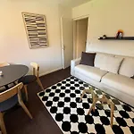 Appartement Jaeggi 35 By Arosa