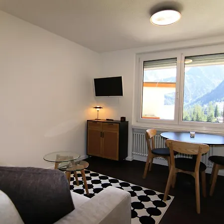 Jaeggi 35 By Apartment *