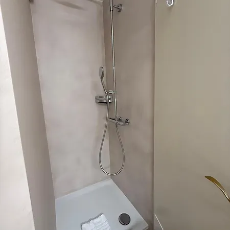 Jäggi 35 By Lägenhet