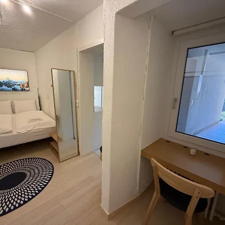 Apartment Jaeggi 35 By