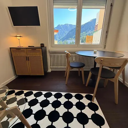 Lägenhet Jäggi 35 By *