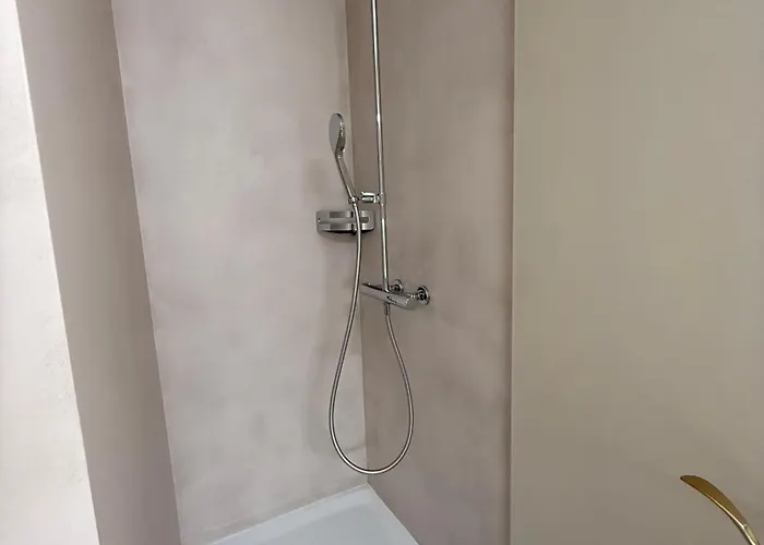 Jaeggi 35 By Appartement